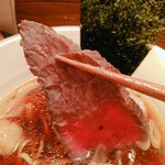 Homemade Ramen 麦苗 - チャーシュー