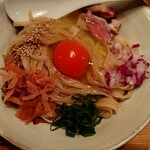 Homemade Ramen 麦苗 - めんたま