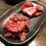 Sumibi Yakiniku Enji - 