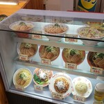 AZスーパーセンターはやと店 レストラン - 