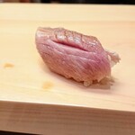 すし処 みや古分店 - 鰤