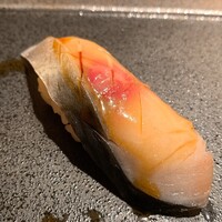 ちょこっと寿し 別邸 - 