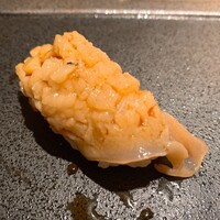 ちょこっと寿し 別邸 - 