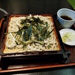 手打うどん 麺の坊 匠 - 