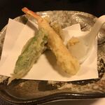 割烹　森の家 - 