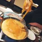 松本 牡蠣入レ時 - 