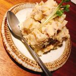 松本 牡蠣入レ時 - 