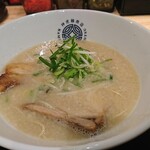 神虎麺商店  - 