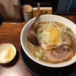 麺屋 まるはな - 