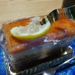 FLO・プレステージュ - 料理写真: