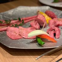 北新地 肉料理 名門 - 
