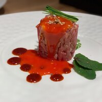 北新地 肉料理 名門 - 