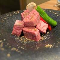 北新地 肉料理 名門 - 