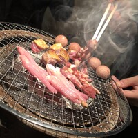 吹上庵 北新地 - 