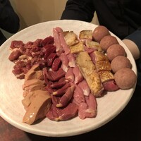 吹上庵 北新地 - 