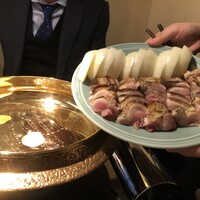 吹上庵 北新地 - 