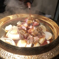 吹上庵 北新地 - 