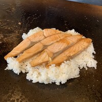 ステーキハウス アクア - 