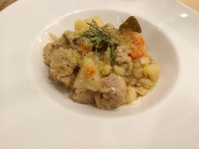 ブーランジェリーカフェ オイッティ マルシャン - さくらんぼ東根（イタリアン）の写真