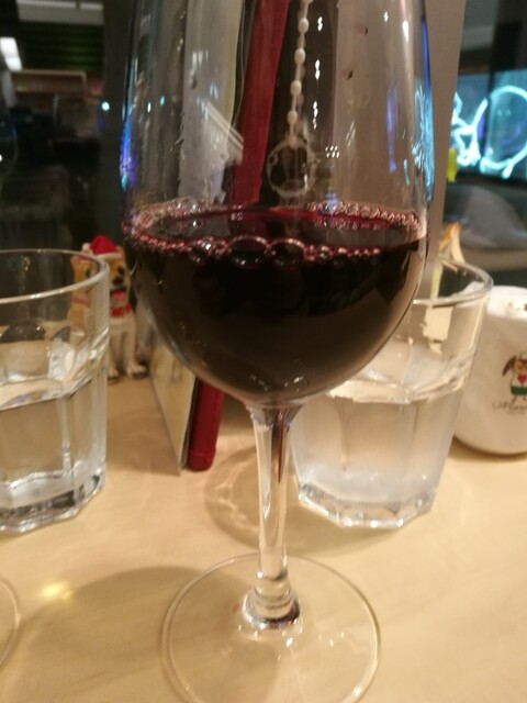 ブーランジェリーカフェ オイッティ マルシャン - さくらんぼ東根（イタリアン）の写真