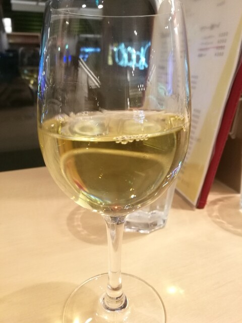 ブーランジェリーカフェ オイッティ マルシャン - さくらんぼ東根（イタリアン）の写真