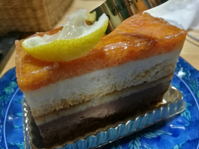 FLO･プレステージュ 仙台セルバ店（フロ・プレステージュ） - 泉中央（ケーキ）の写真