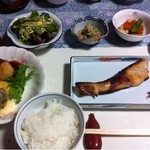 御食事処 ツル - 