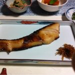 御食事処 ツル - 