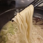 ラーメン雷蔵 - 