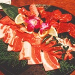 Yakiniku Fujimi - 