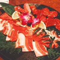 焼肉ふじみ 富士店 - 
