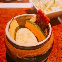 焼肉ふじみ 富士店 - 