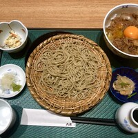 手打ちそば 大石 - 