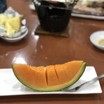 北の漁場 - 料理写真: