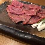 Aomori Pi-A Ruizakaya Ringonohana - 