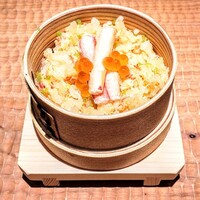 酒事と飯事 黄瀬戸 - 