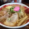 ラーメンさんぱち 平岡店