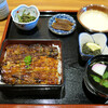 うなぎの瓢家 - 料理写真: