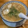 元祖赤のれん 節ちゃんラーメン 天神本店