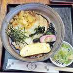 みのや - ころきしめん