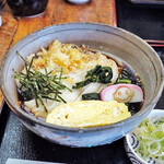 みのや - ころきしめん