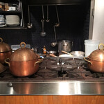 レストラン酢重正之 - 