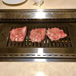 Yakiniku Tsubakiyama - 