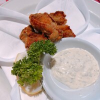 グランド・セントラル・オイスターバー&レストラン 品川店 -  グランド・セントラル・オイスターバー&レストラン 品川店 -