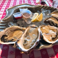 グランド・セントラル・オイスターバー&レストラン 品川店 -  グランド・セントラル・オイスターバー&レストラン 品川店 -