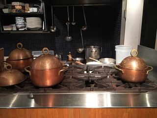 レストラン酢重正之 - 