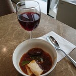 SONG HONG BUSINESS LOUNGE - 12月31日