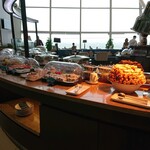 SONG HONG BUSINESS LOUNGE - 12月31日