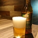 Yakiniku Yamato - クラフトビール黄金IPA