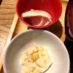 おぼんdeごはん - 